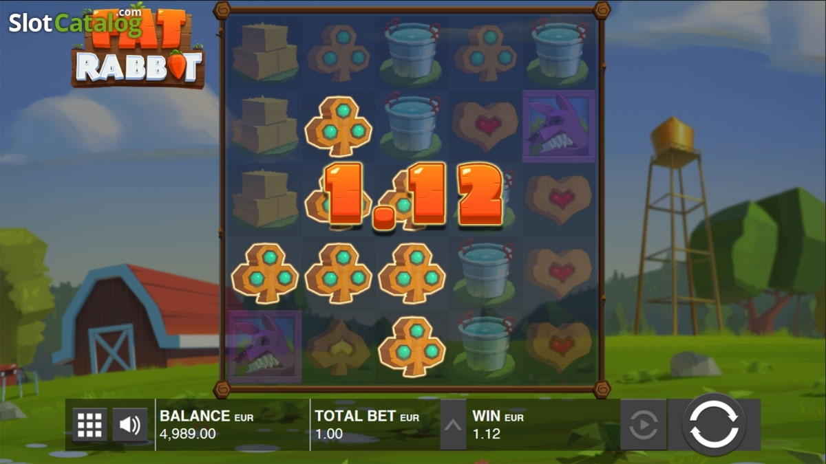 715% Første innskuddsbonus hos CasiPlay Casino