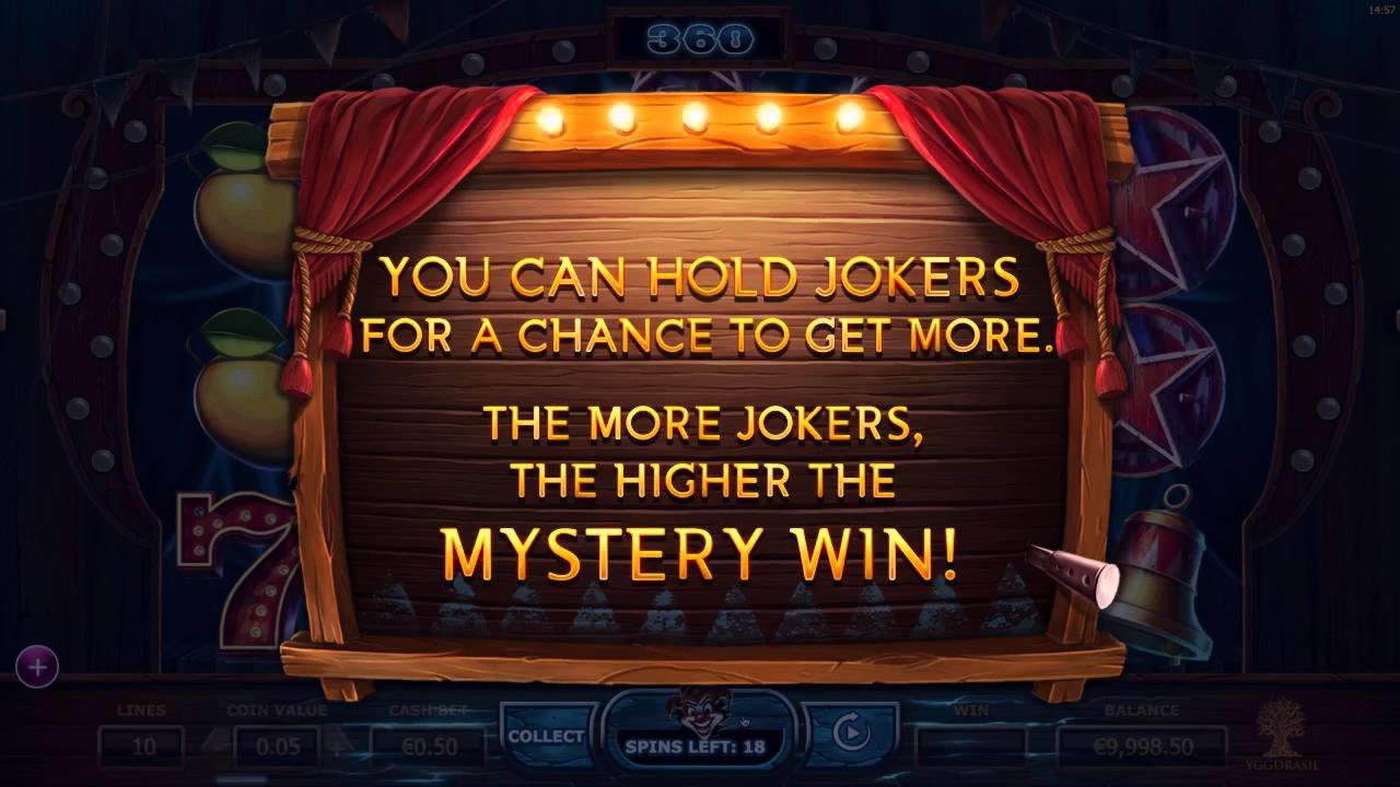 EURO 3385 No deposit bonus at Red Spins Casino