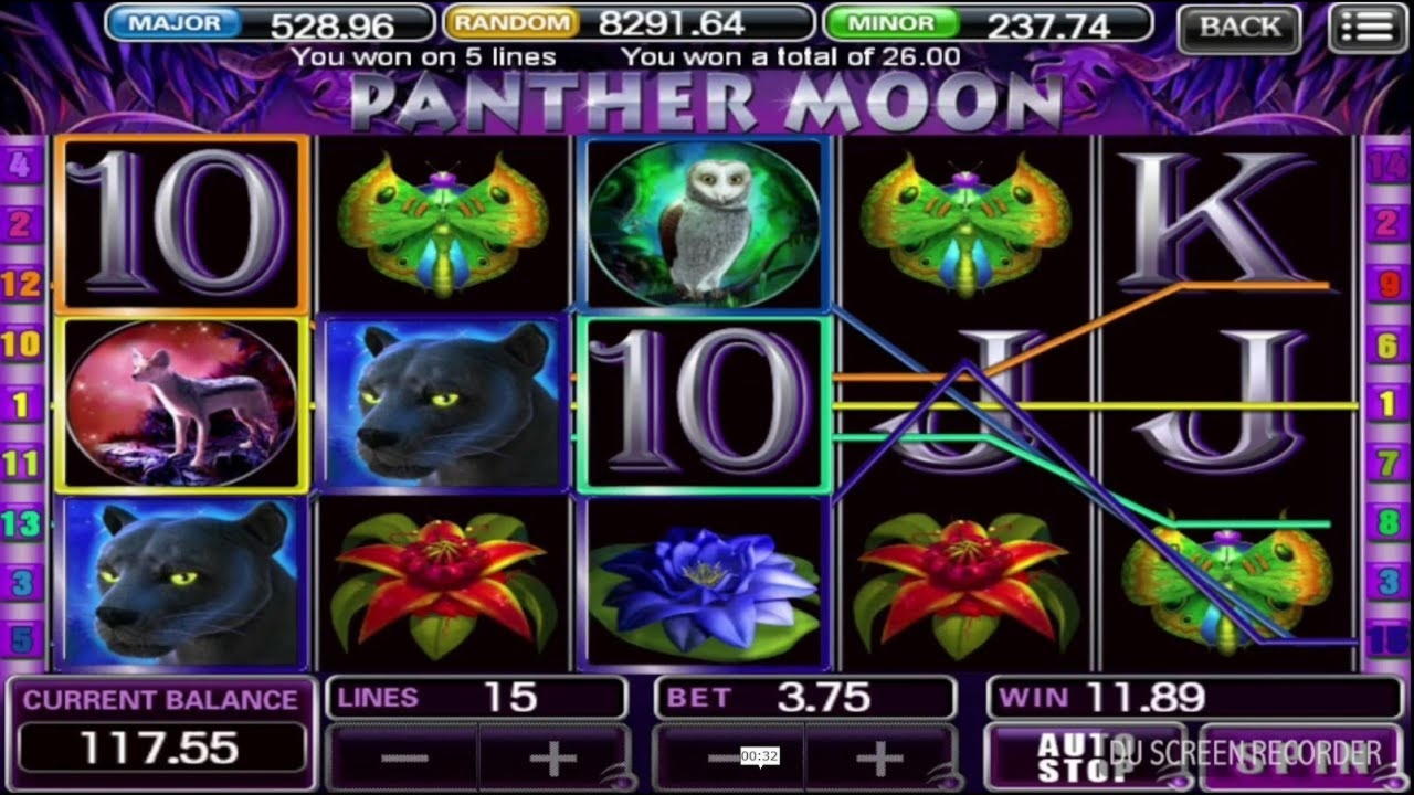 875% Best signup bonus casino at Royal Panda Casino