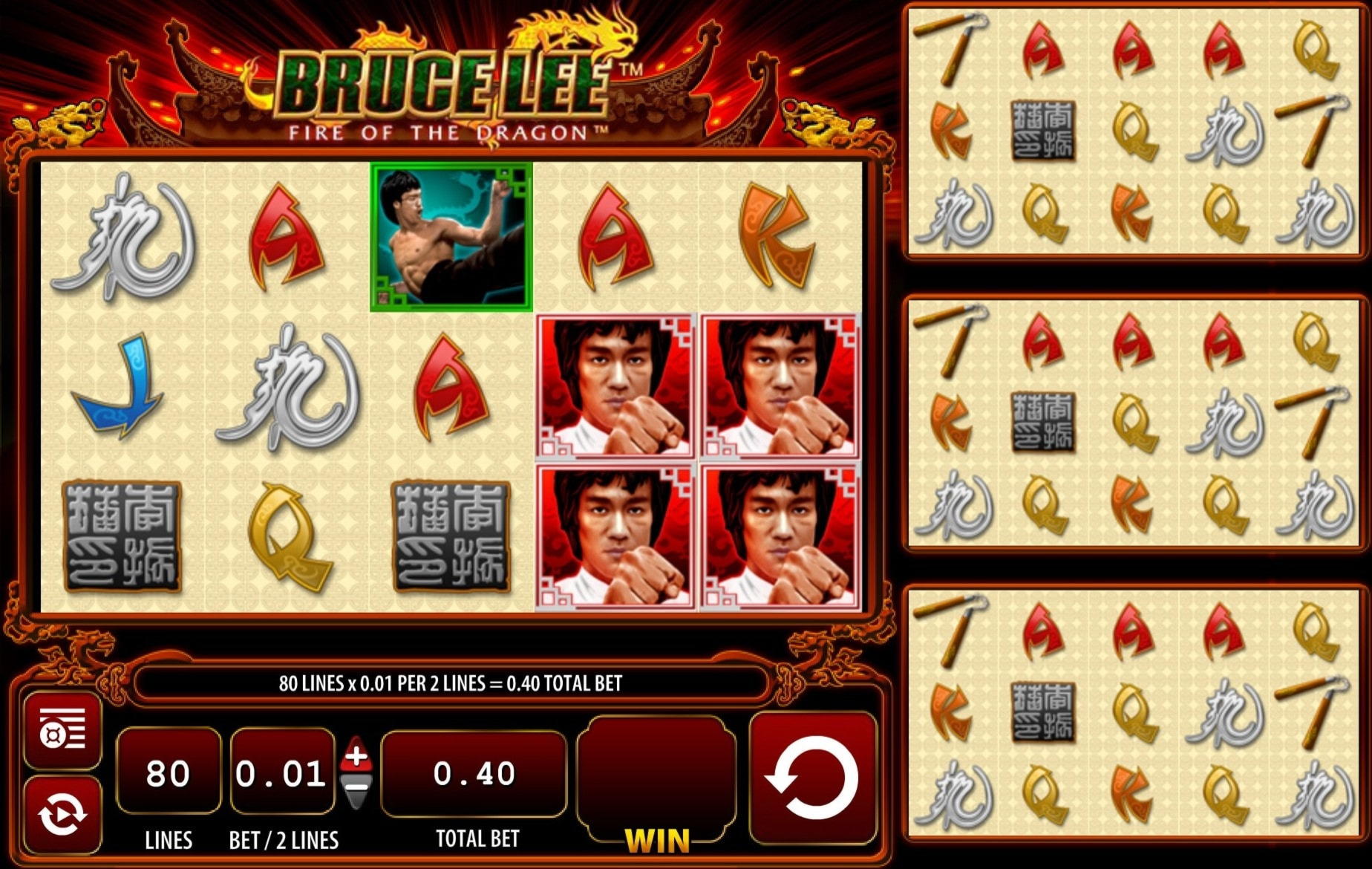 EUR 685 free chip at Casino com