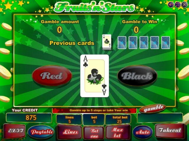 955% First deposit bonus at Casimba Casino
