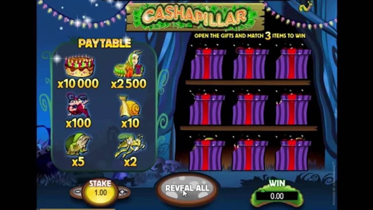 €910 Tournament at Guts Casino