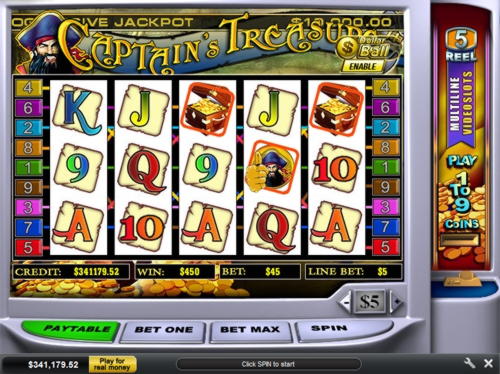 $4200 No Deposit Bonus at Guts Casino