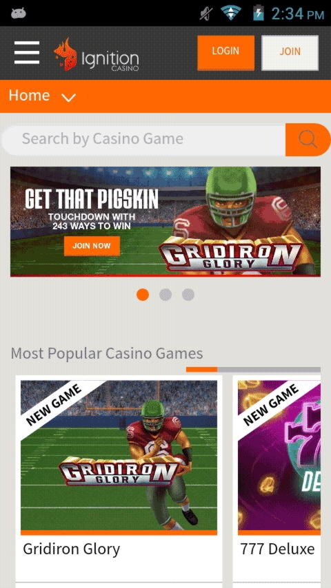 380% Casino Welcome Bonus at Casimba Casino