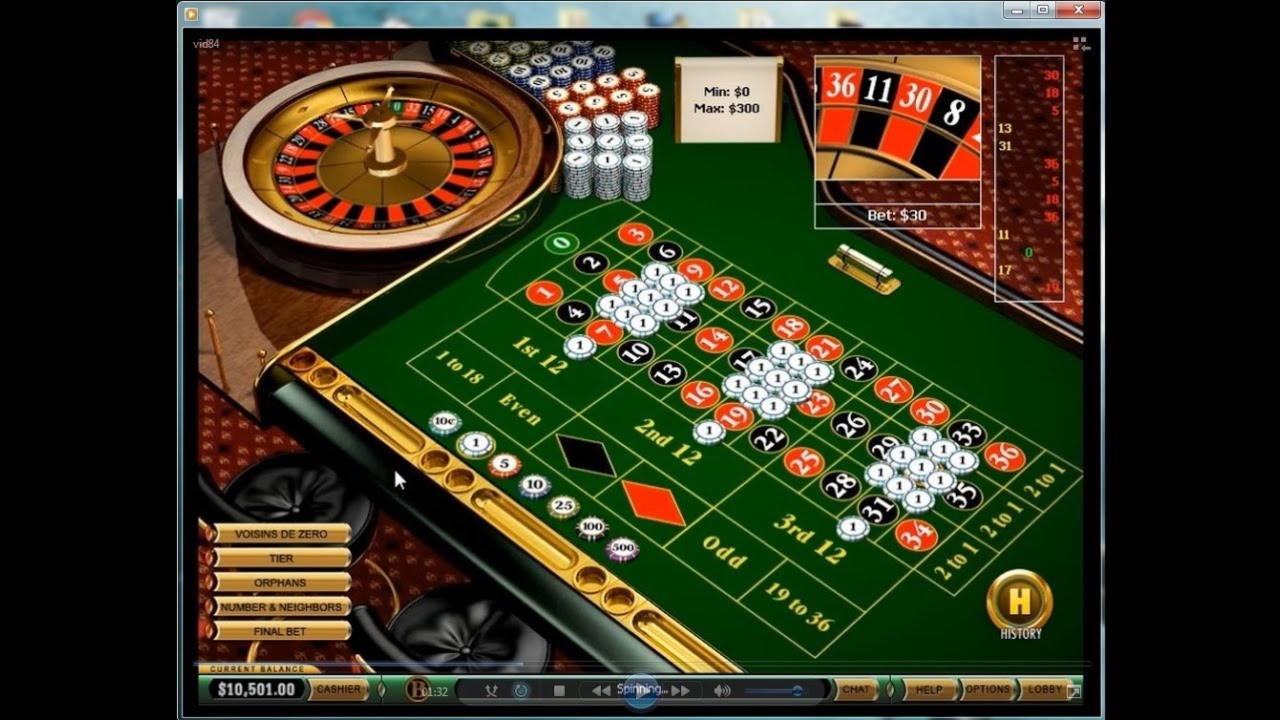 EURO 700 Free Chip at Guts Casino