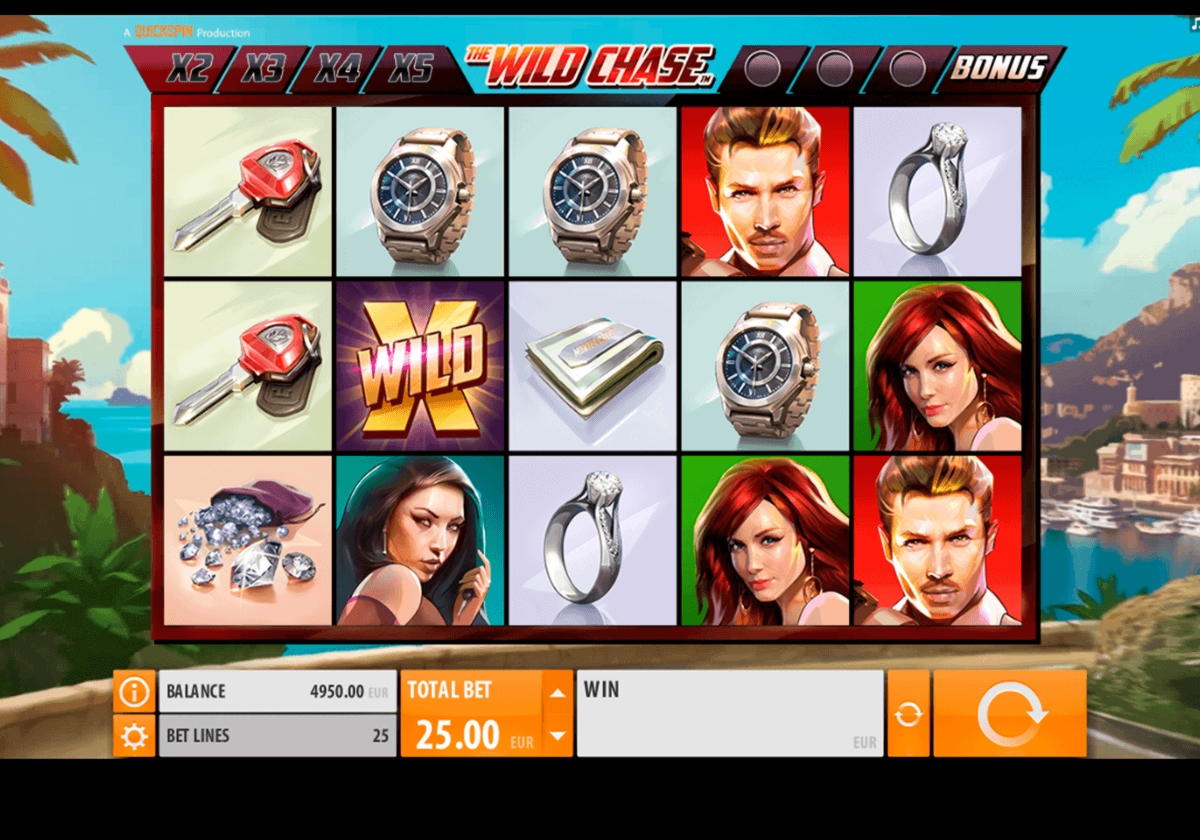 $135 Online Casino Tournament at Casino Shadowbet