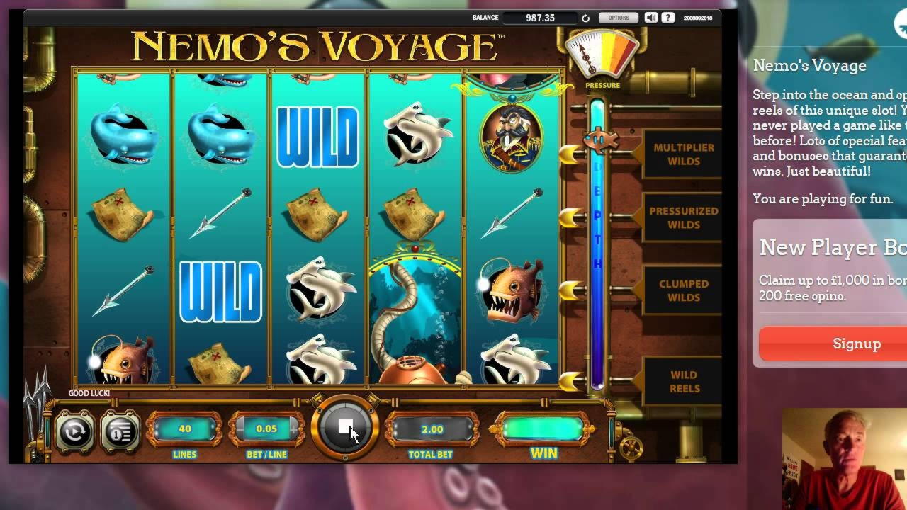 20 Trial Spins at Casino Shadowbet