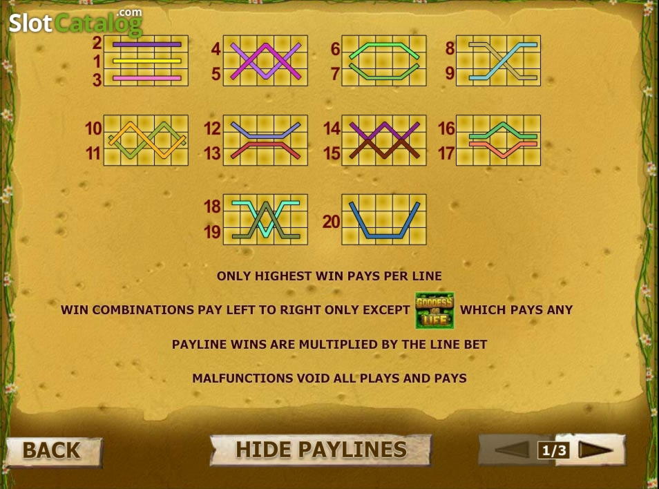 Eur 190 Free casino chip at 777 Casino