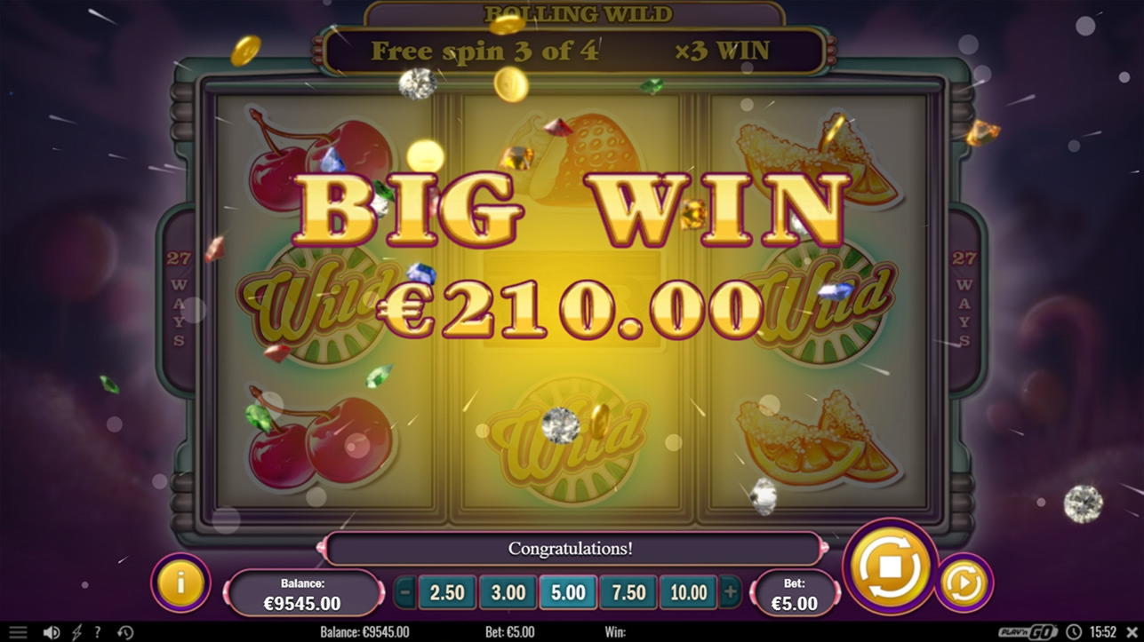 510% Welcome Bonus at Grandivy Casino