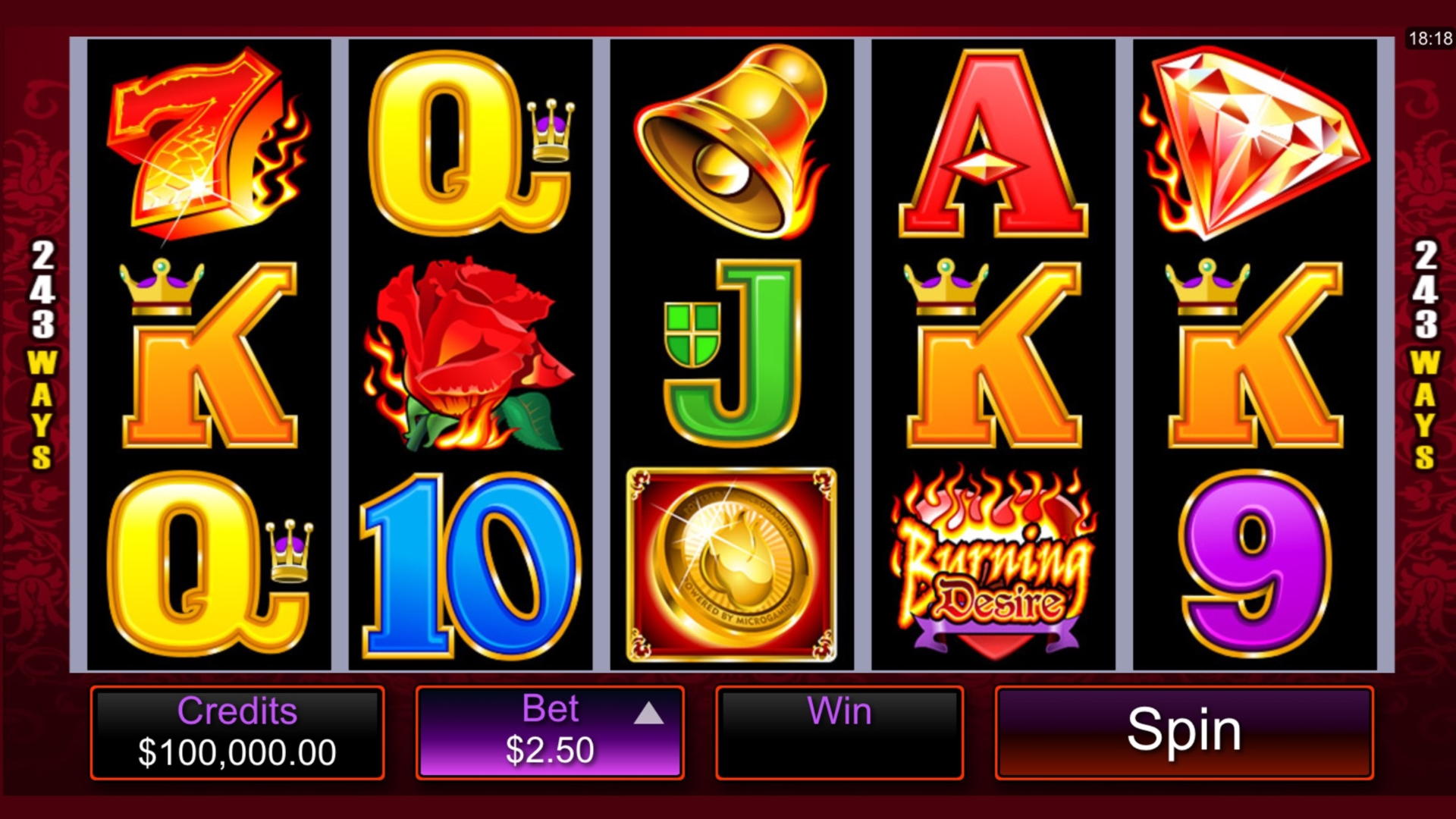 EURO 545 Free Chip Casino at Party Casino