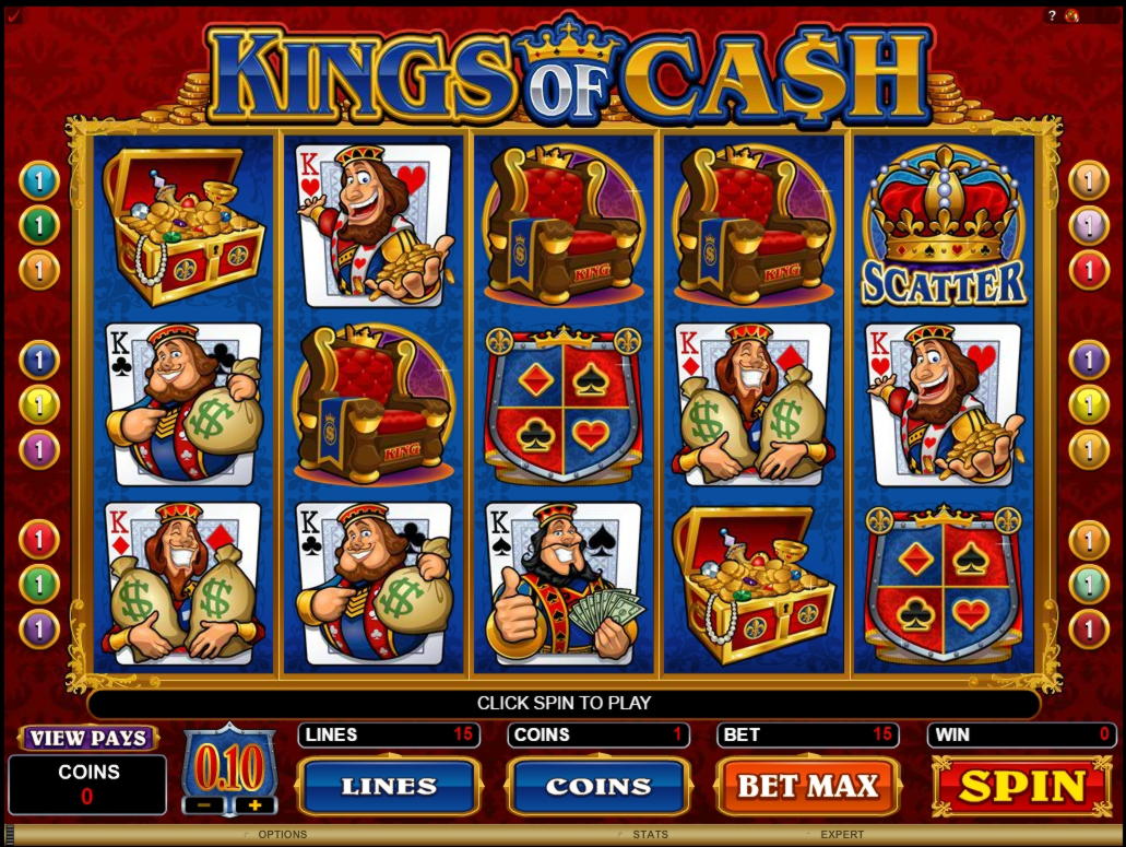 £435 Free Chip at Gate777 Casino