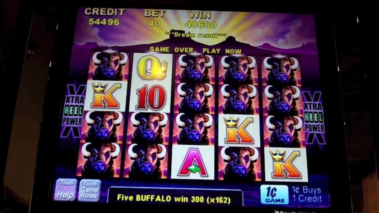 €820 Daily freeroll slot tournament at 777 كازينو