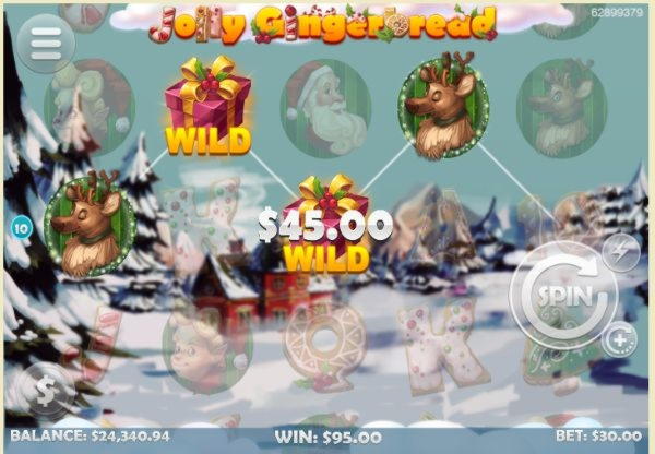 880% Casino match bonus at Casino com