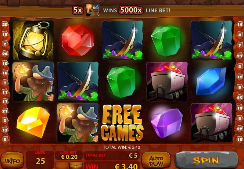 €85 free casino chip at Wix Stars Casino