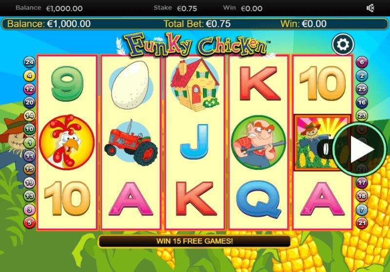 €190 NO DEPOSIT at Magic Red Casino