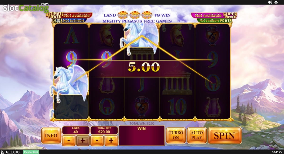 €690 Free Casino Ticket at Genesis Casino