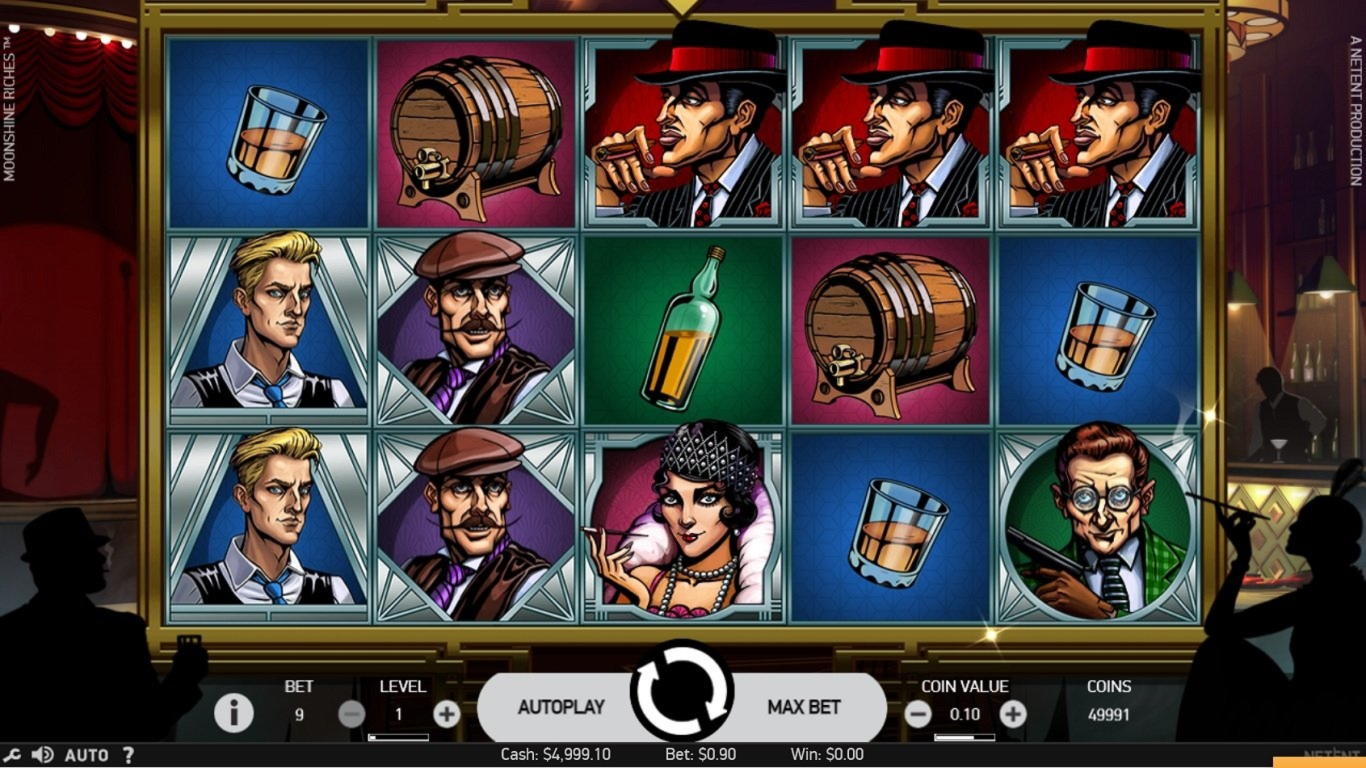 $95 Free Casino Tournament at 777 Casino