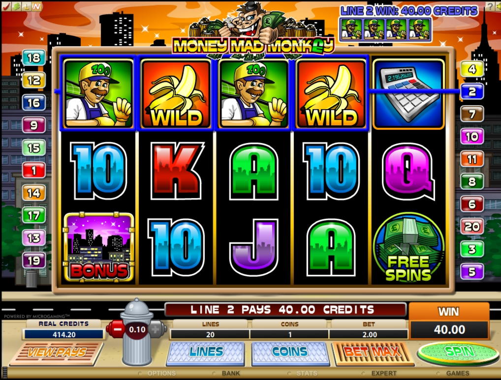 ﻿$4420 No Deposit Bonus at Magic Red Casino