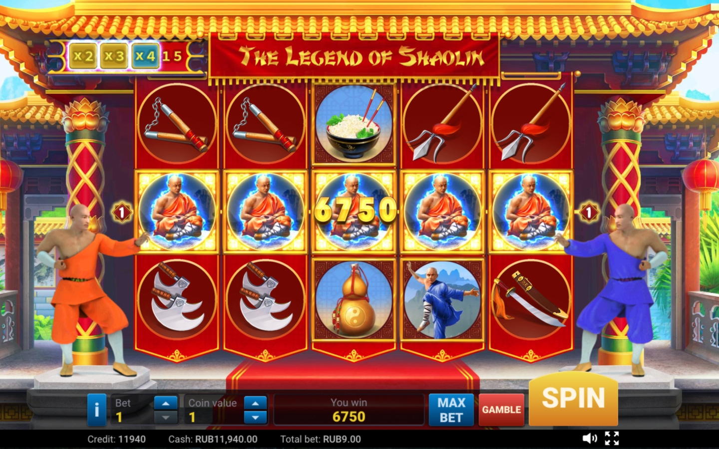 $635 Casino tournaments freeroll at Party Casino