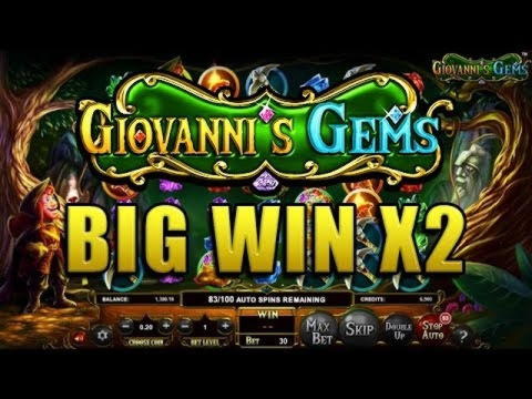 50 Free spins no deposit at Winner Casino