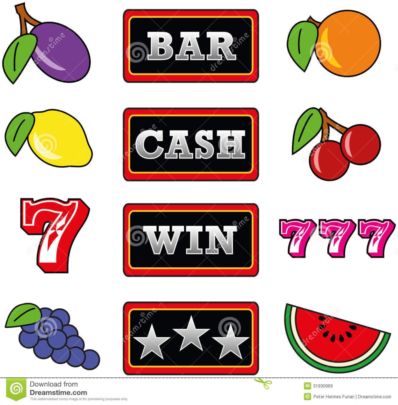€115 Free casino chip at Touch Lucky Casino