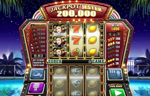 435% casino match bonus at Casimba Casino