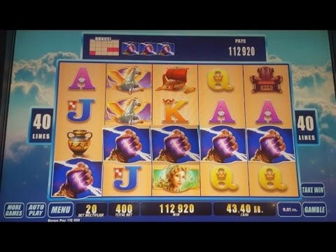 Eur 325 Casino Tournament at Magic Red Casino