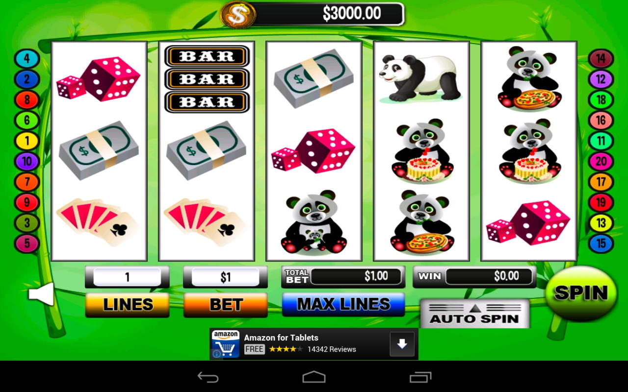 88 Free spins casino at Mansion Bet Casino
