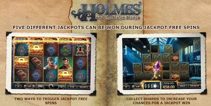 $240 Free Money at Video Slots Casino