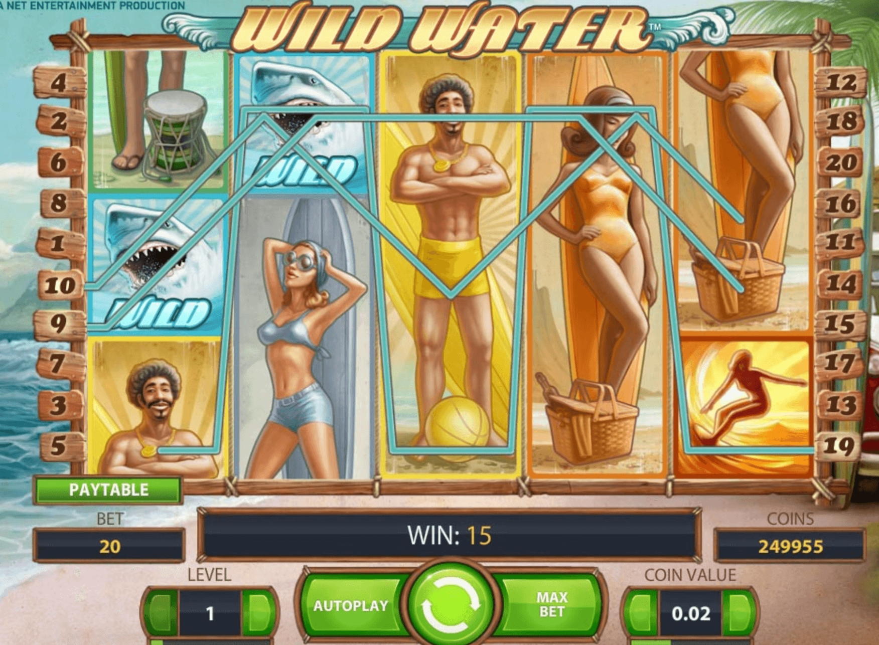 $420 Online Casino Tournament at Grandivy Casino