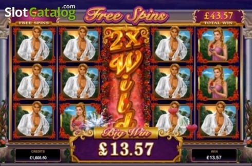 €890 Tournament at 777 Casino