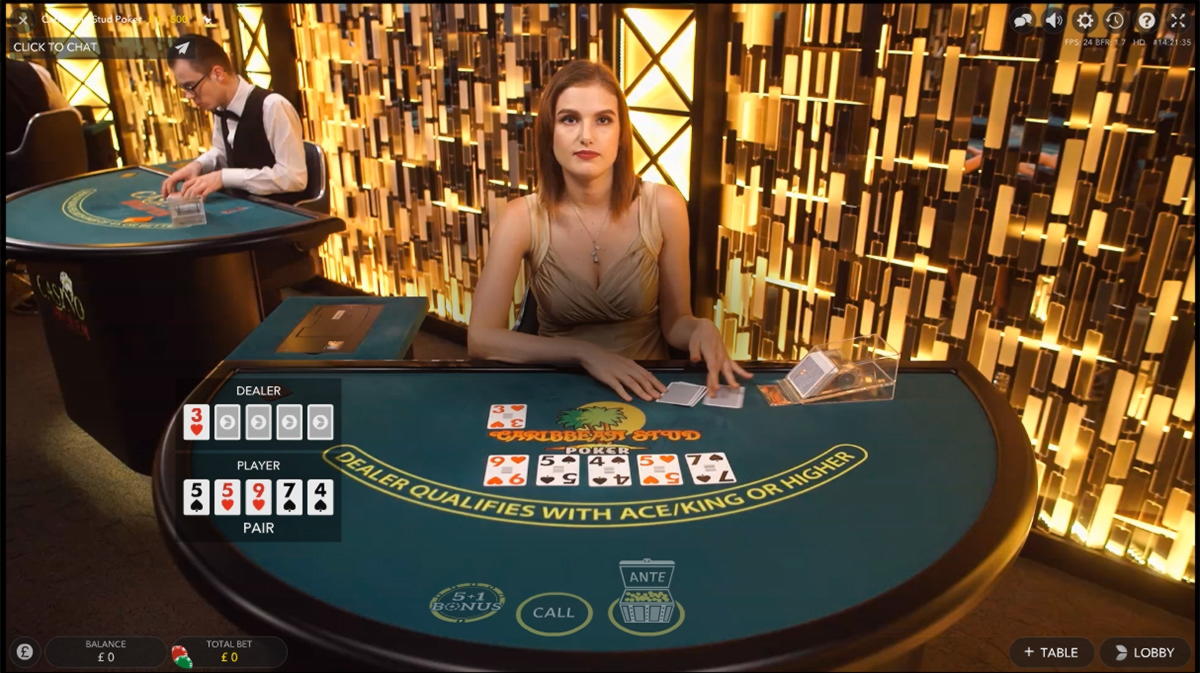 €165 Casino Tournament at Magic Red Casino