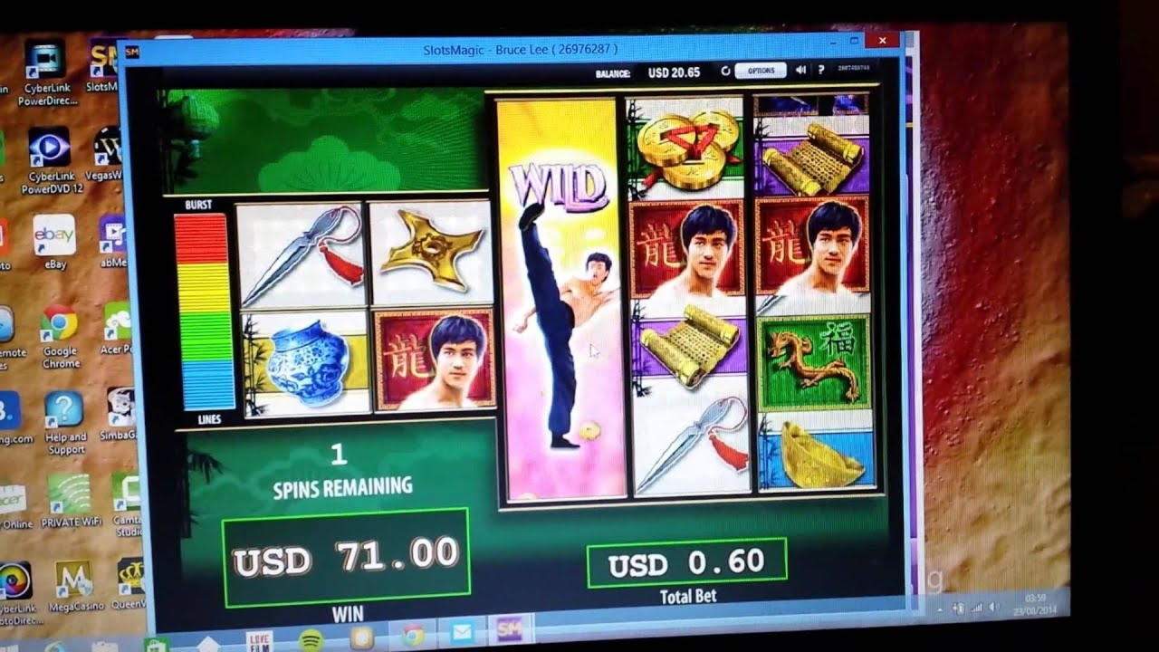 Eur 110 Tournament at Mansion Bet Casino