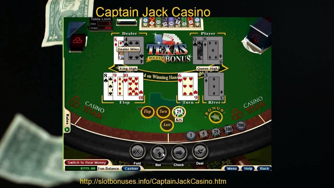 ﻿$335 FREE Chip at Dunder Casino