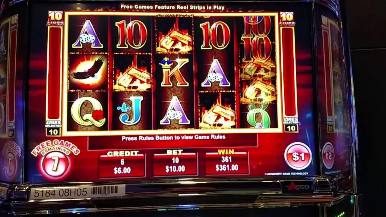 815% Match at a Casino at Dunder Casino