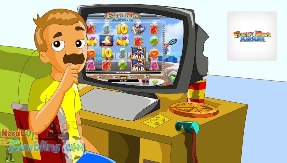 500% Casino match bonus at Vegas Hero Casino
