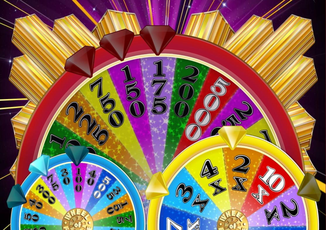 480% Best signup bonus casino at Touch Lucky Casino