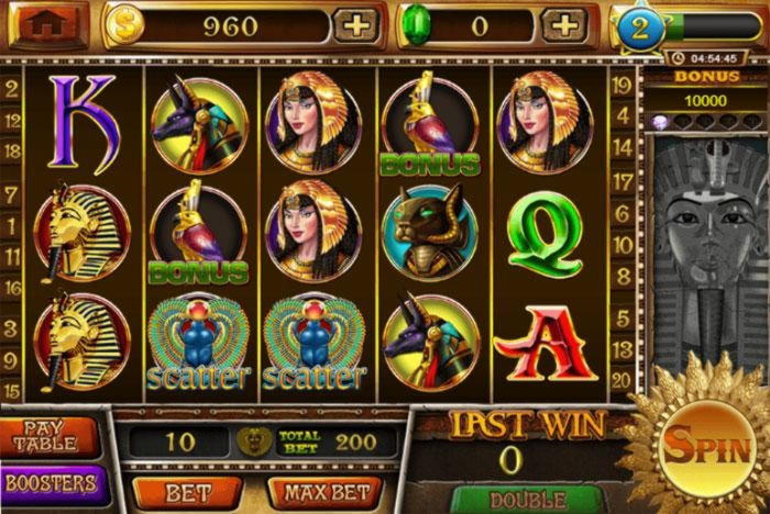 EUR 650 casino chip at Mansion Bet Casino