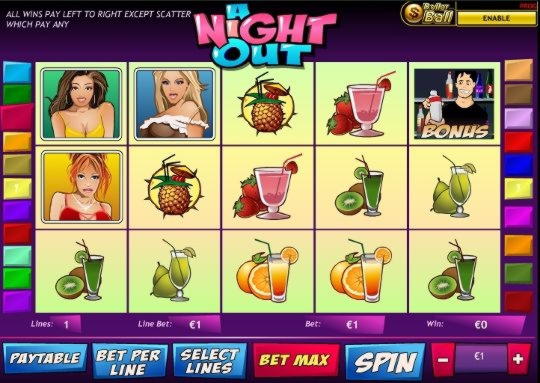 22 Free Spins no deposit at Leo Vegas Casino