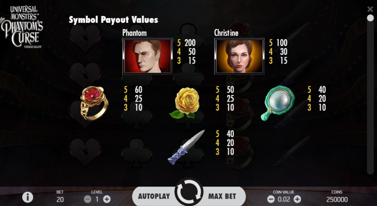 160 free spins at Casimba Casino