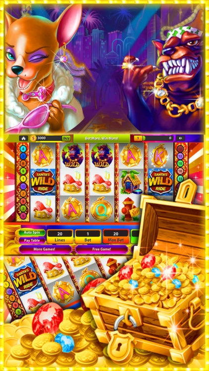 285 Free spins no deposit casino at Winner Casino