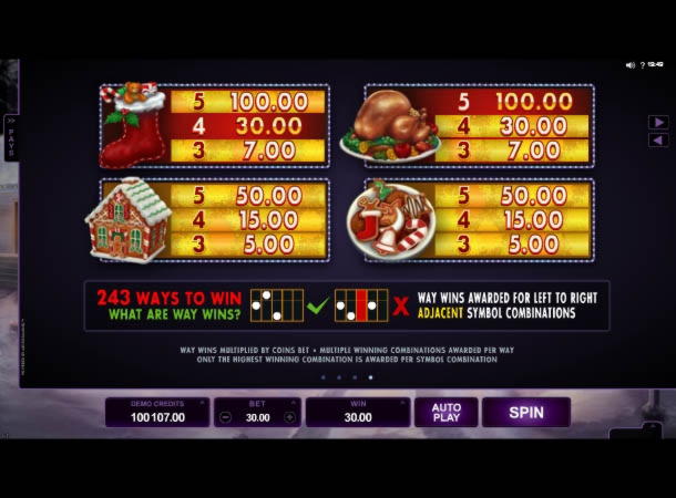 230% Match bonus at Sloty Casino