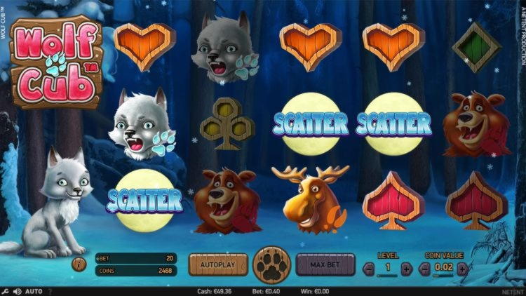 240 FREE Spins at Sloty Casino