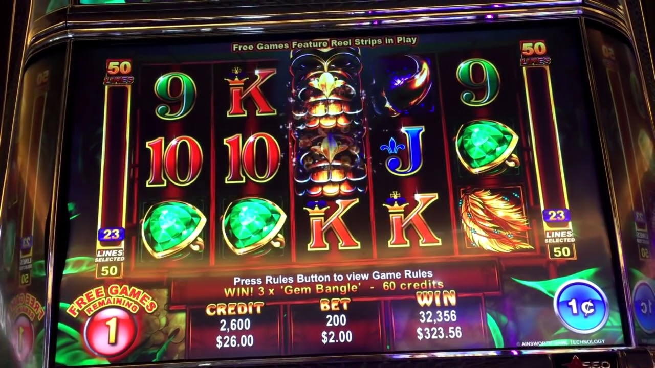 ﻿$250 casino chip at Leo Dubai Casino