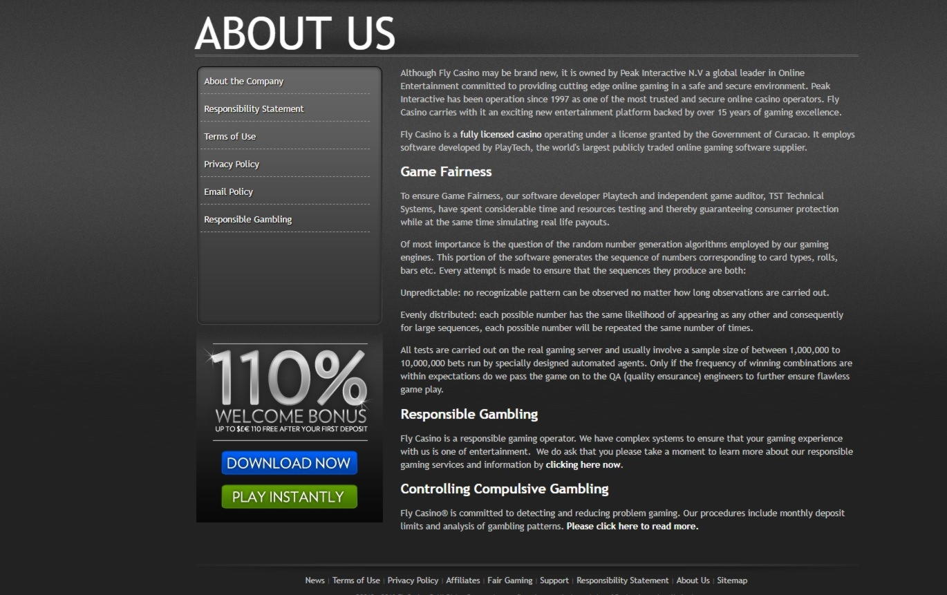 EUR 3020 no deposit casino bonus at Gate777 Casino
