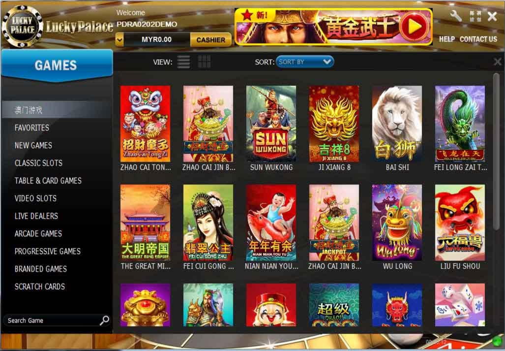 35 Free Spins at Royal Panda Casino