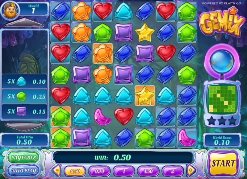 75 FREE SPINS at Winner Casino