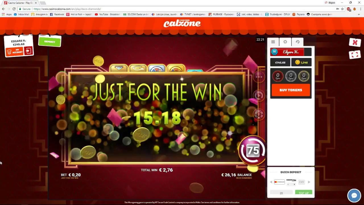 $185 FREE CHIP CASINO at Dunder Casino