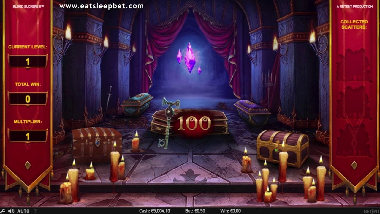 645% Signup Casino Bonus at Party Casino