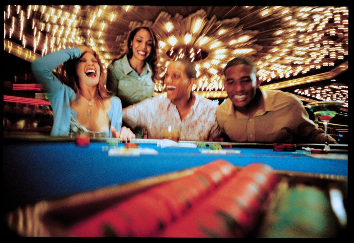 135 Free spins at Party Casino